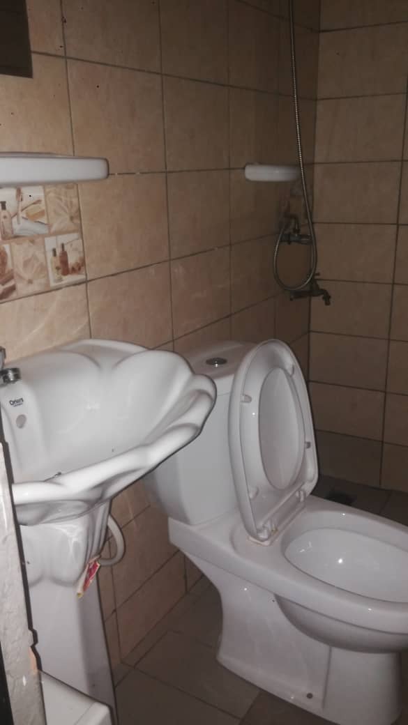 N° 4295 :
                            Appartement à louer , Agoe, Lome, Togo : 80 000 XOF/mois